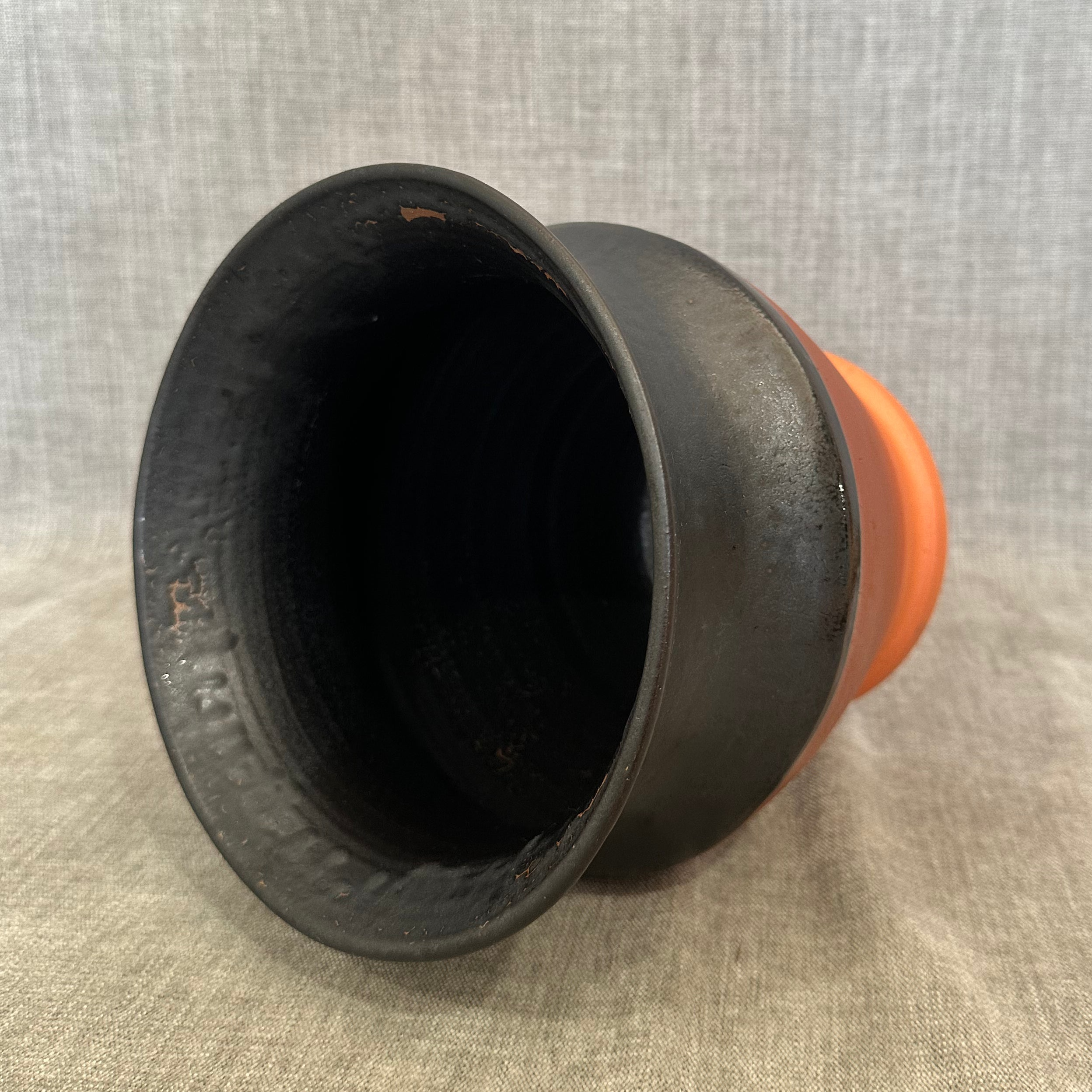 Large Terracotta Pot