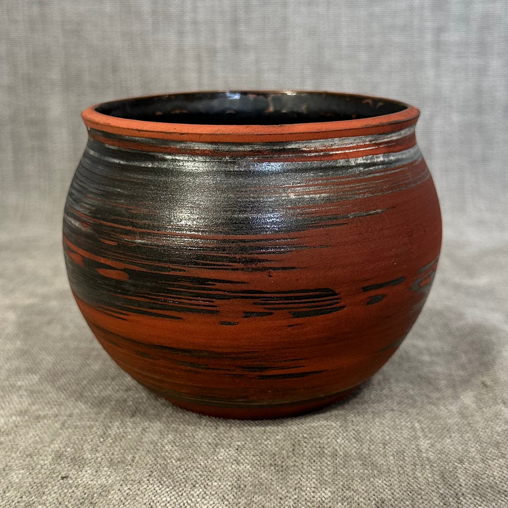 Marble Pot Set
