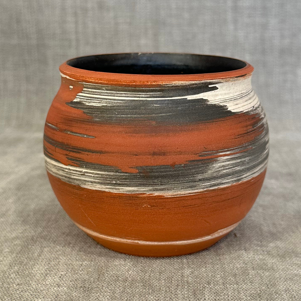 Marble Pot Set