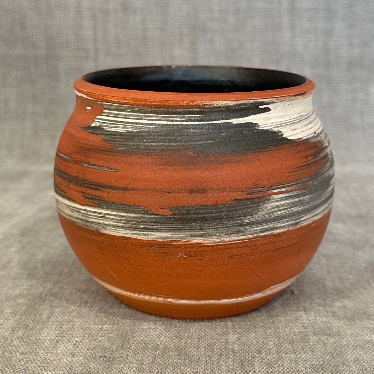Marble Pot Set