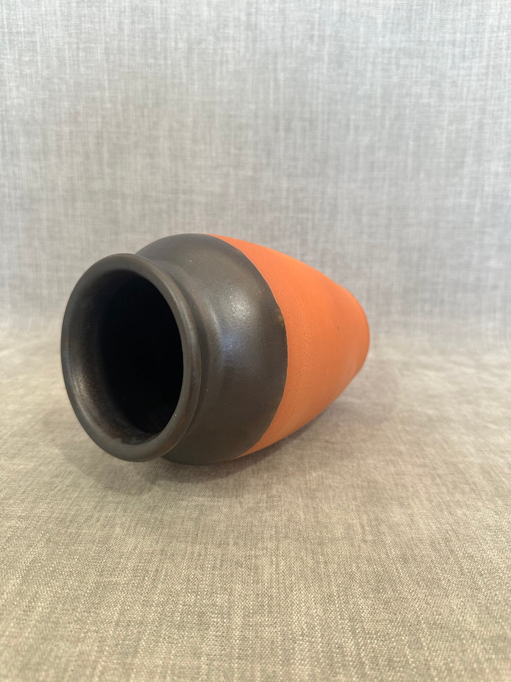Terracotta Vase