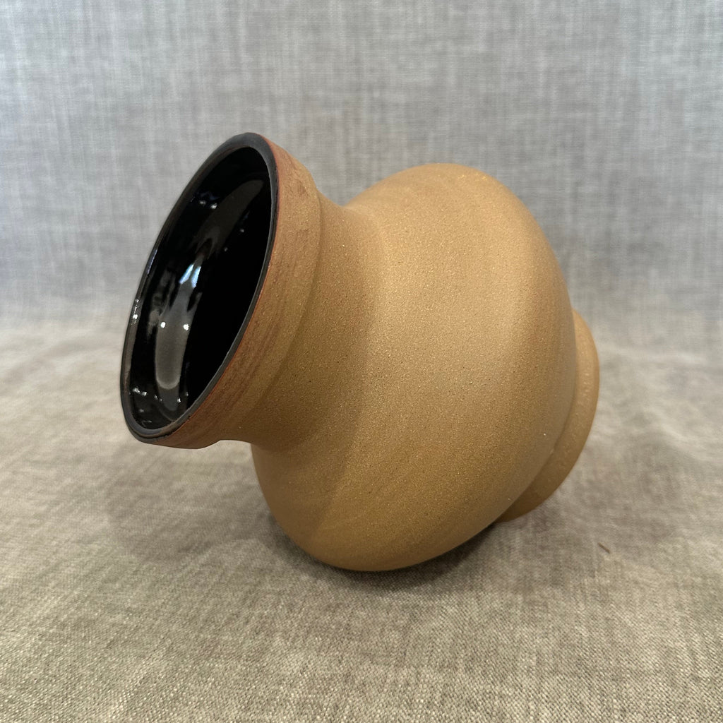 Curvy Vase