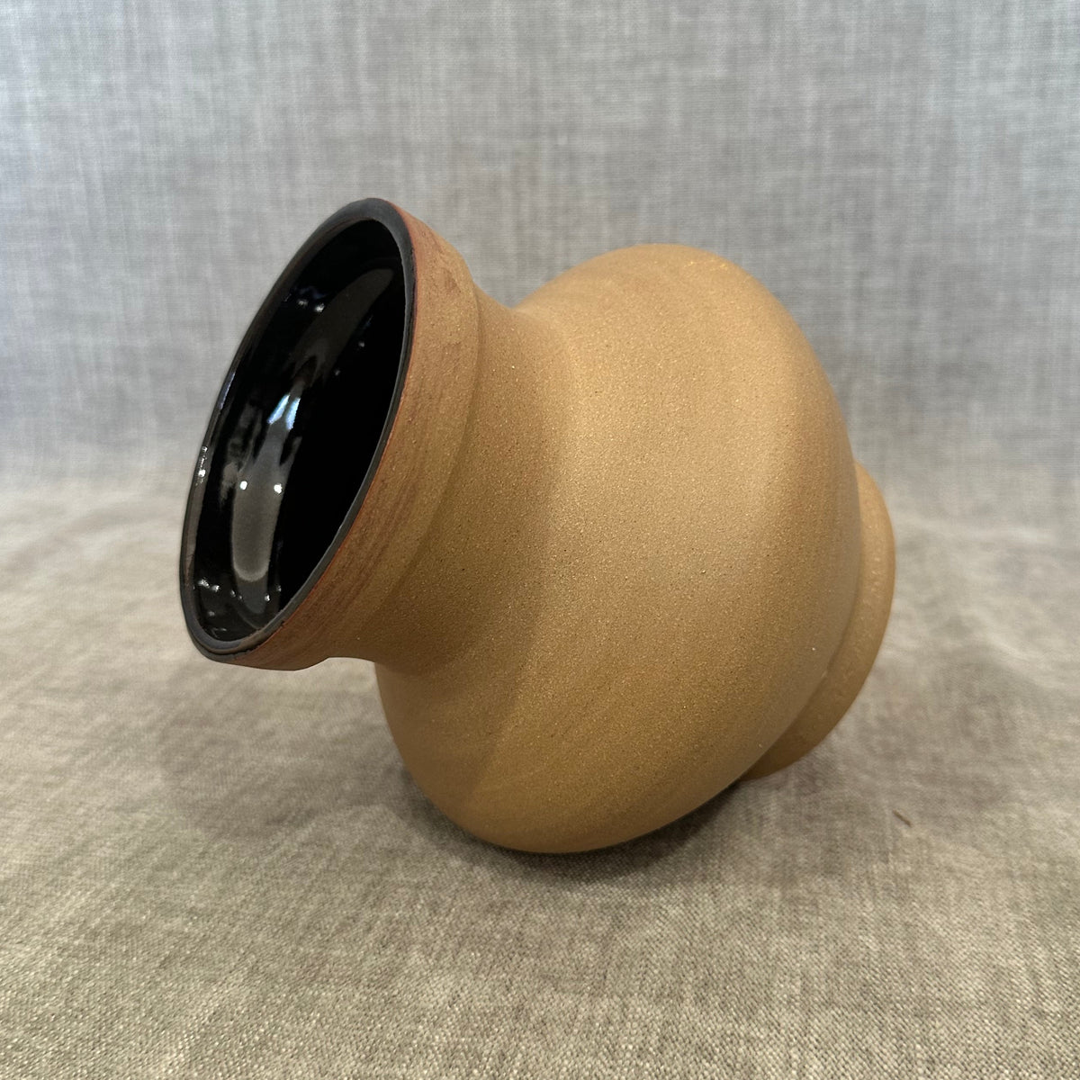 Curvy Vase