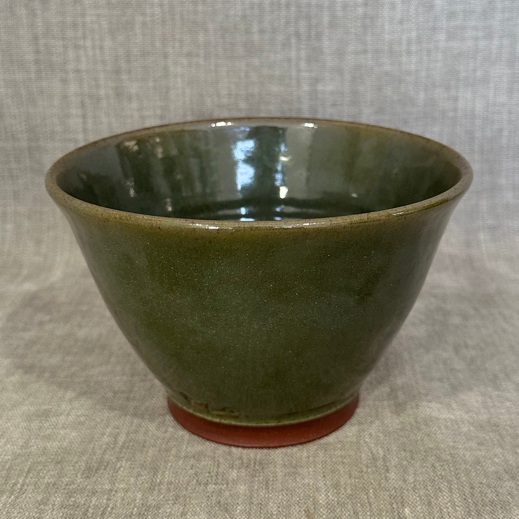 Moss Ramen Bowls