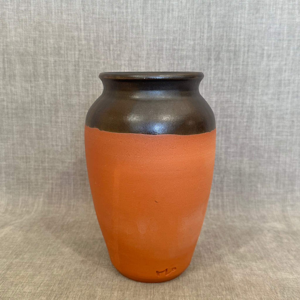 Terracotta Vase