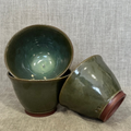 Moss Ramen Bowls