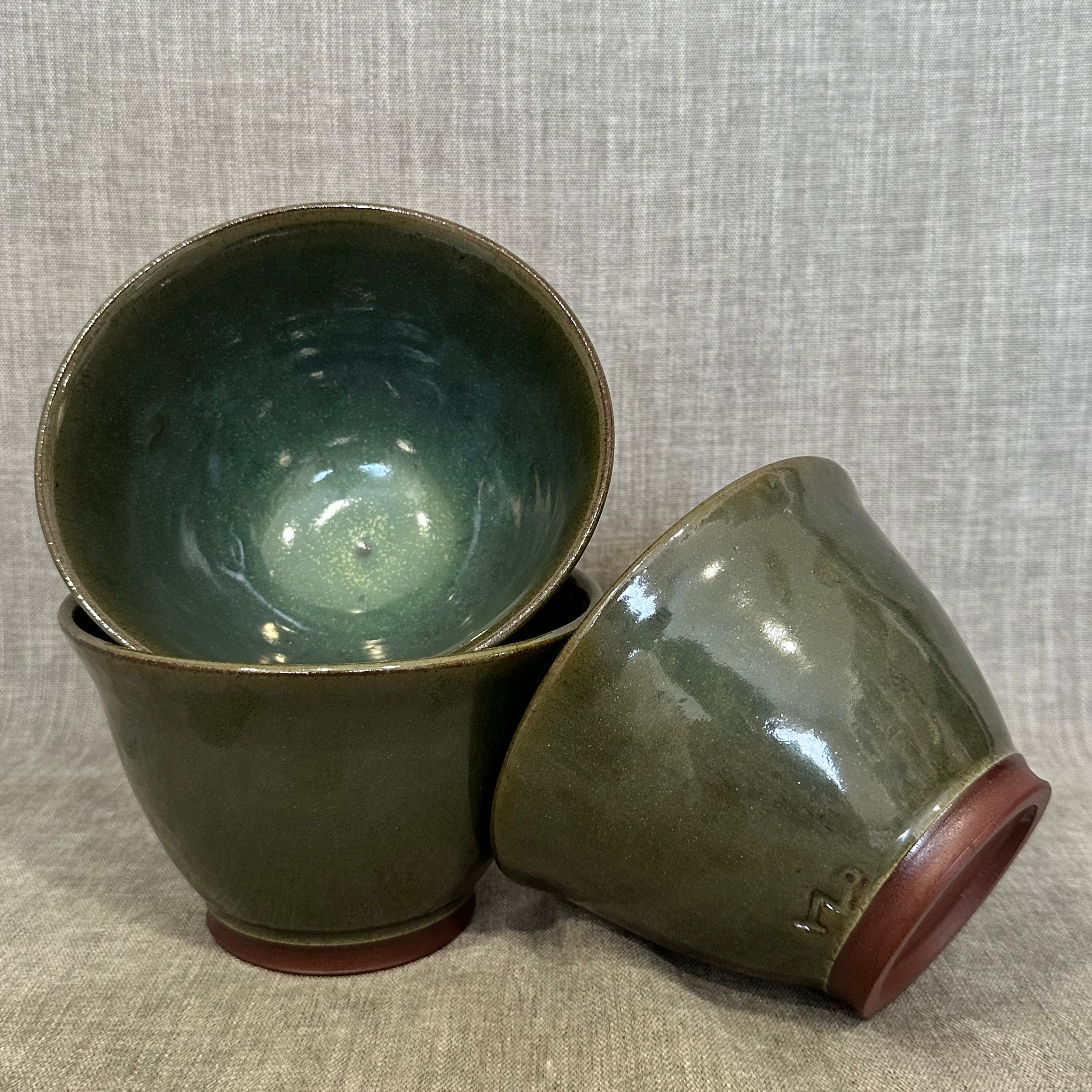 Moss Ramen Bowls