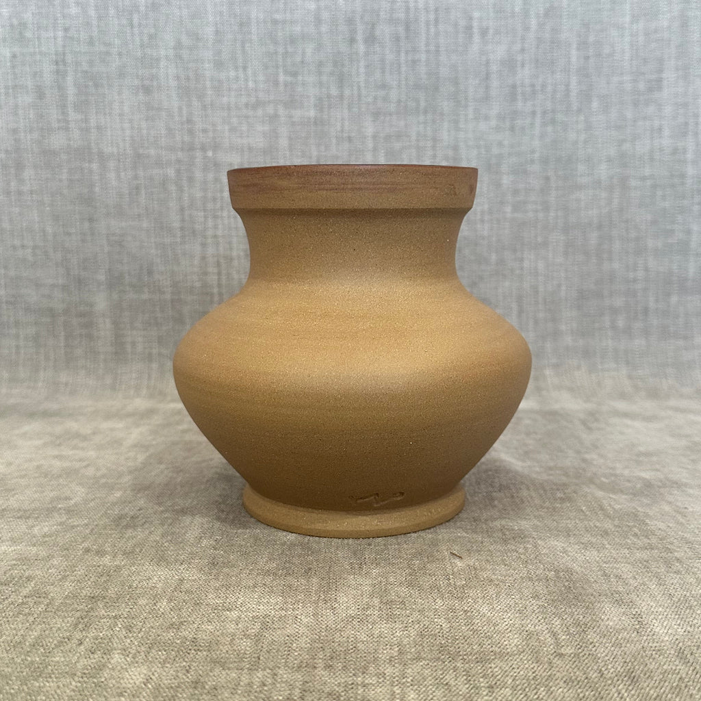 Curvy Vase