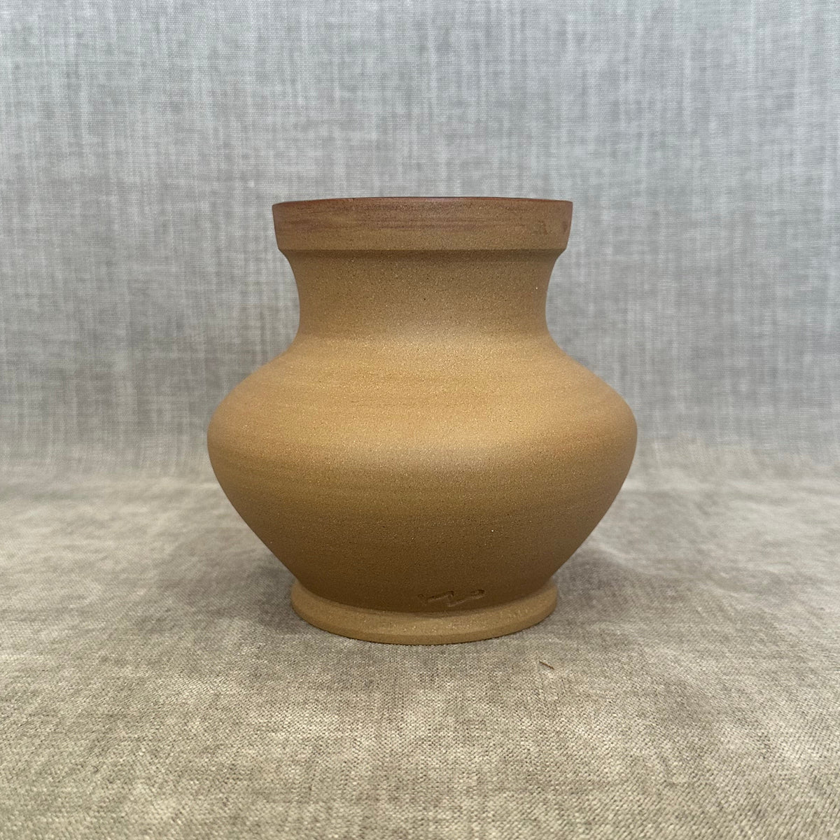 Curvy Vase