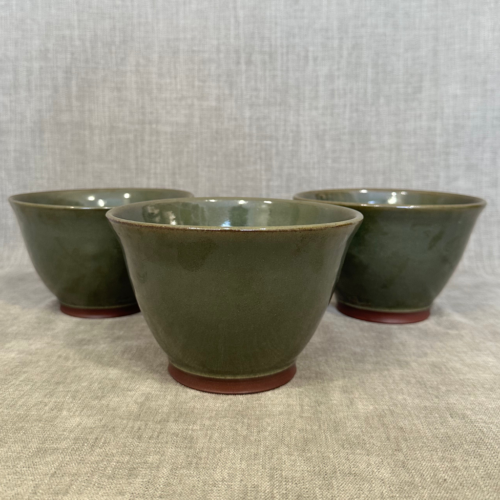 Moss Ramen Bowls
