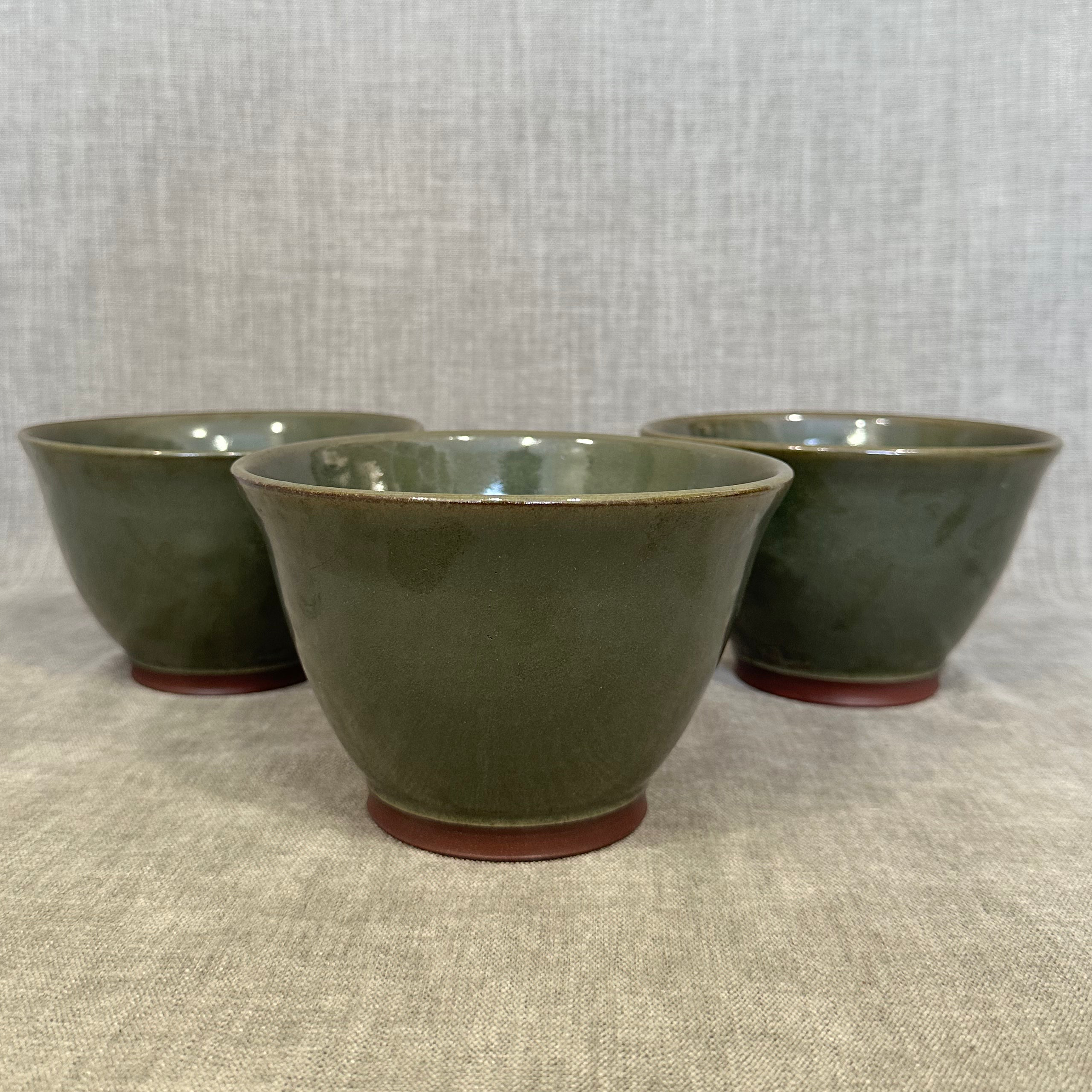 Moss Ramen Bowls