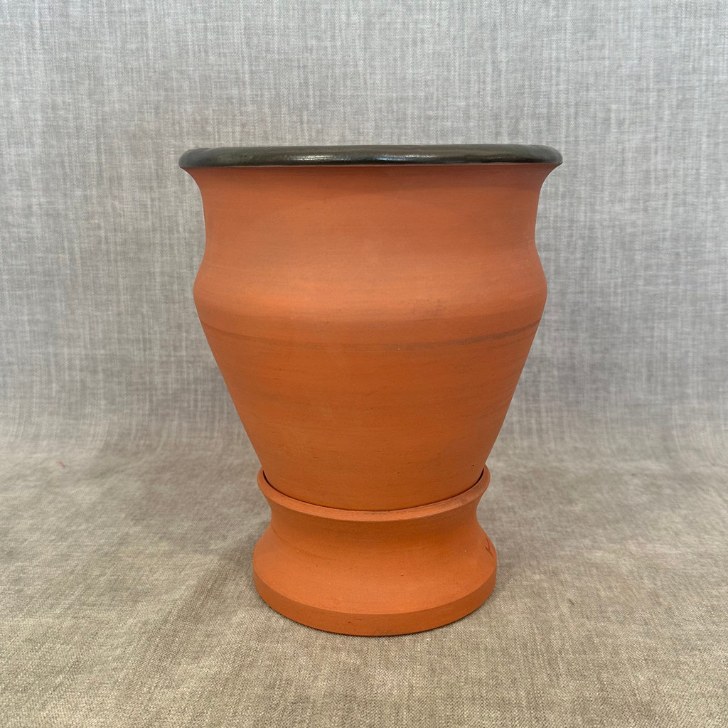 Terracotta Pot