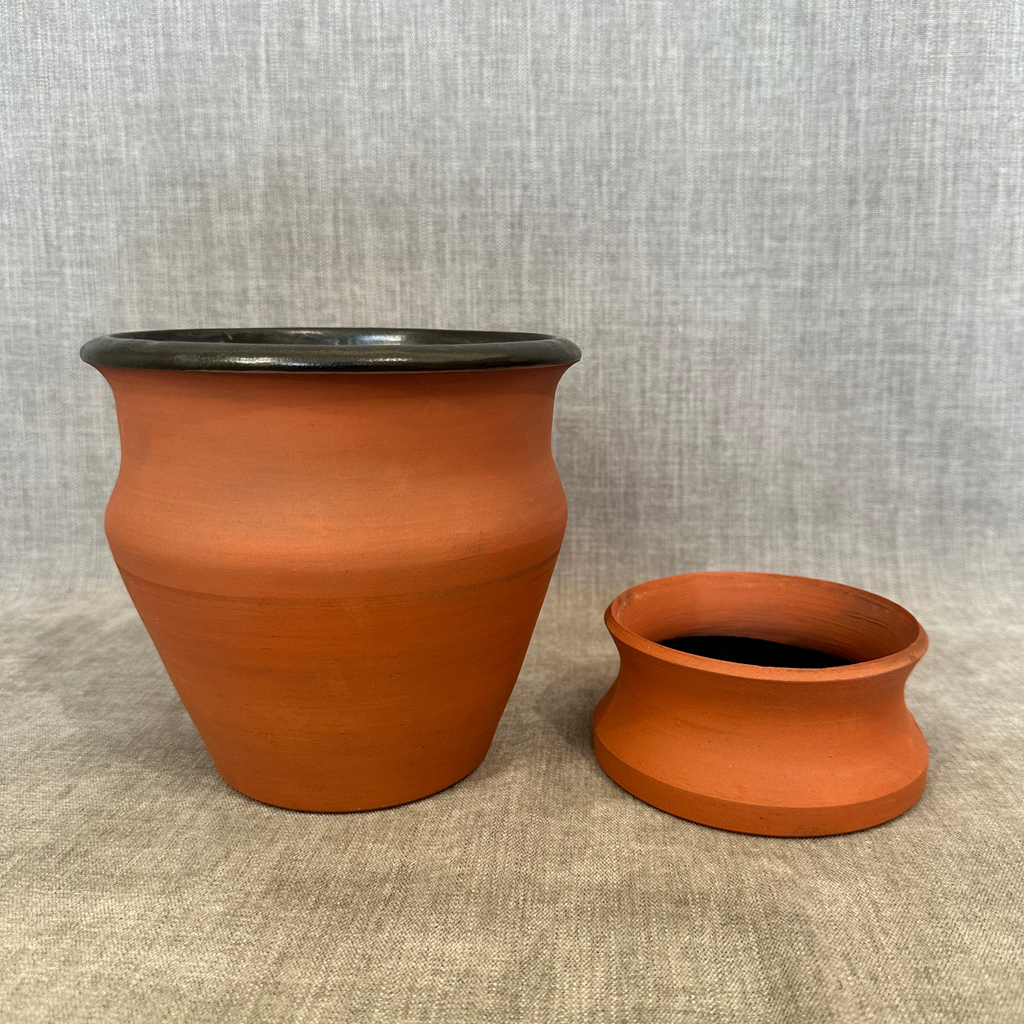 Terracotta Pot
