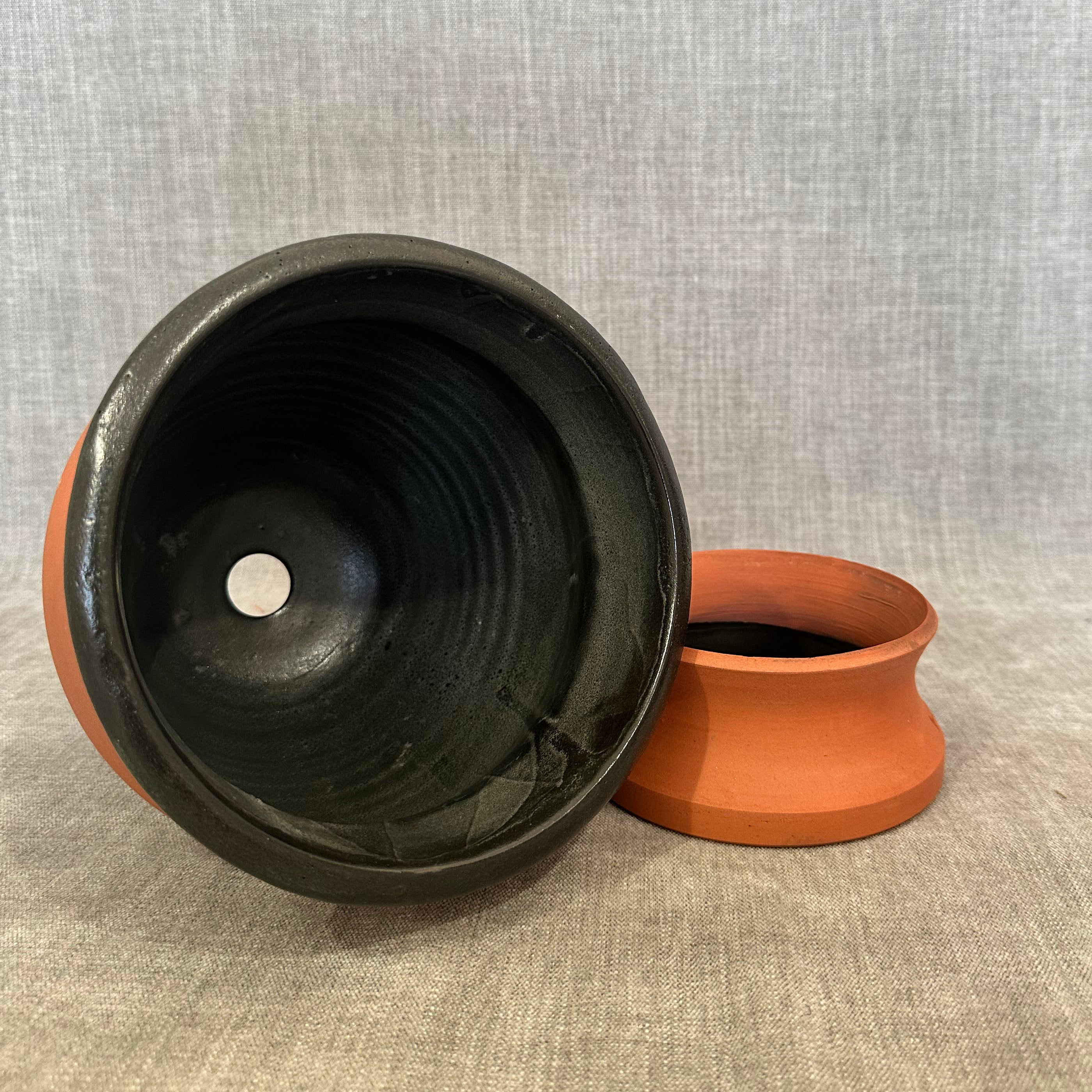 Terracotta Pot