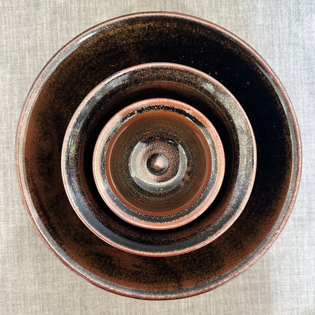 4 Bowl Set