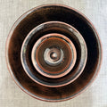 4 Bowl Set