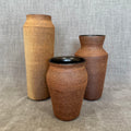Small Vase Set