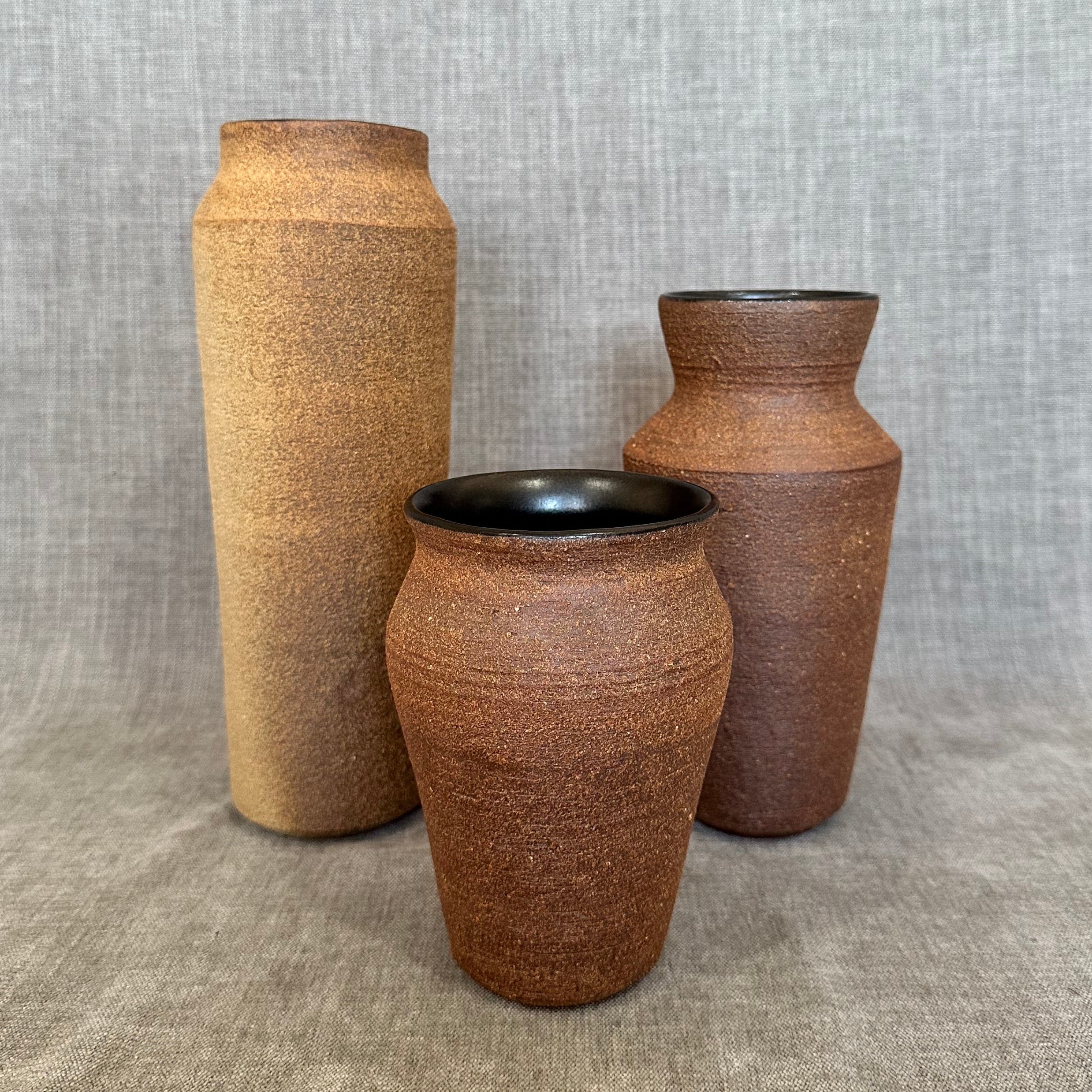 Small Vase Set