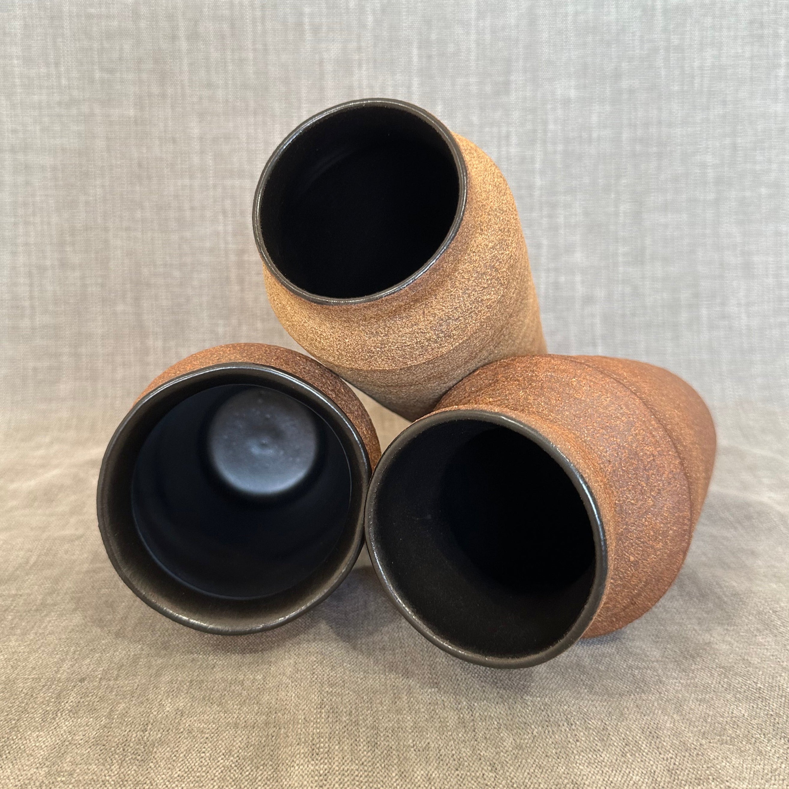 Small Vase Set