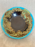 Egyptian Blue Bowl