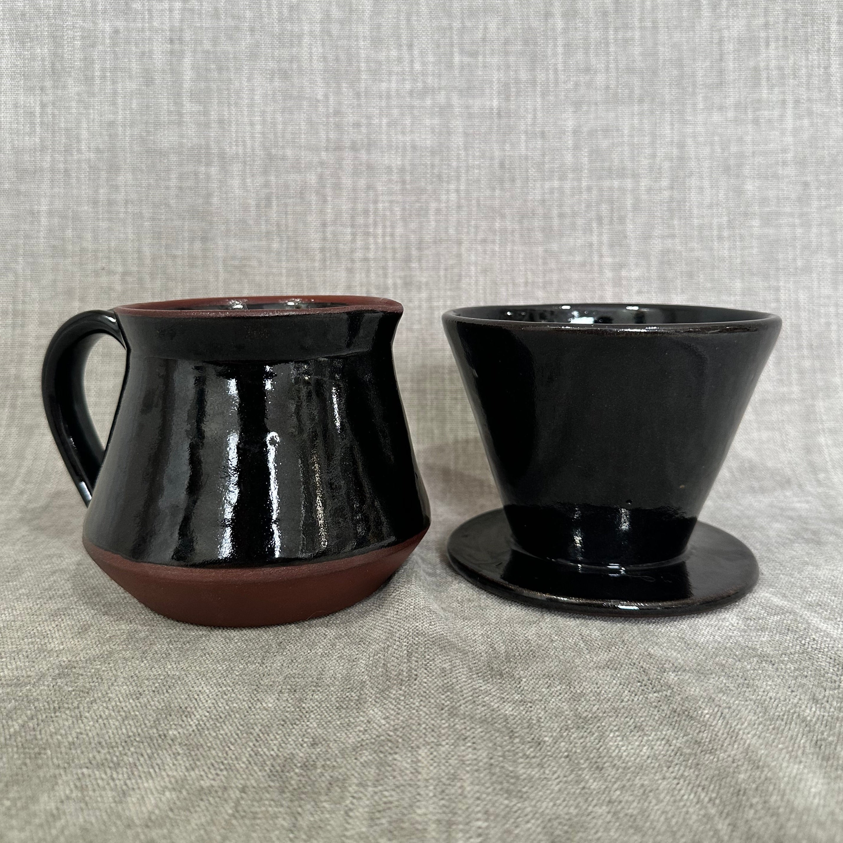 V60 + Jug Set