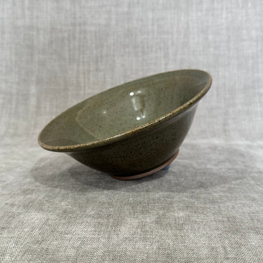 Small Green Bowl