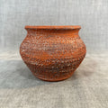 Texture Terracotta Pot