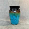 Egyptian Blue Vase