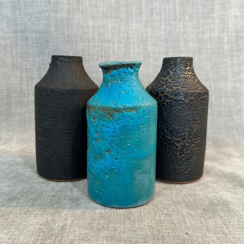 Textured Bottles