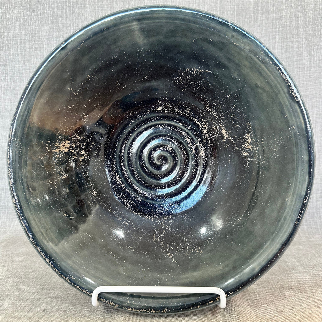 Midnight Large Bowl