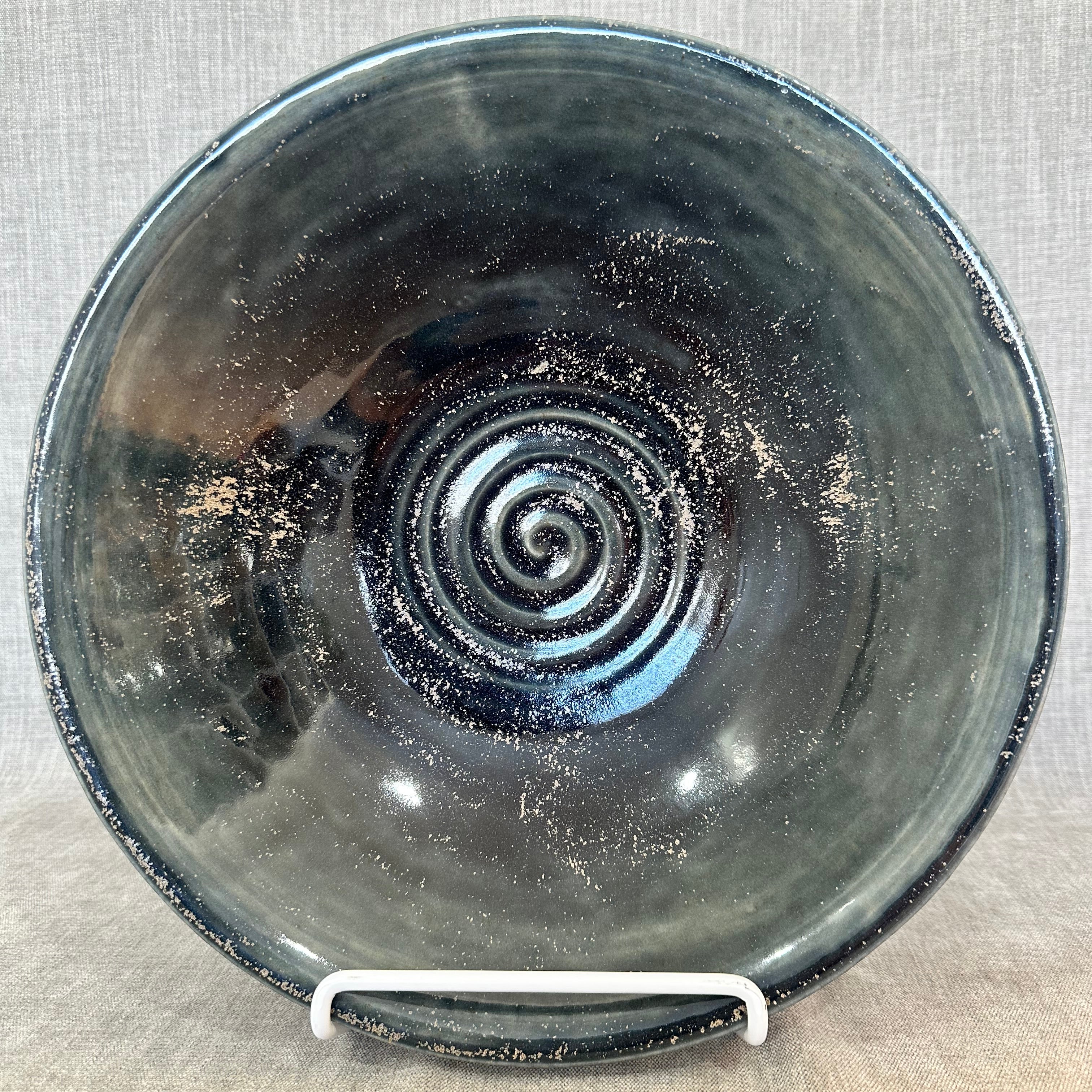 Midnight Large Bowl