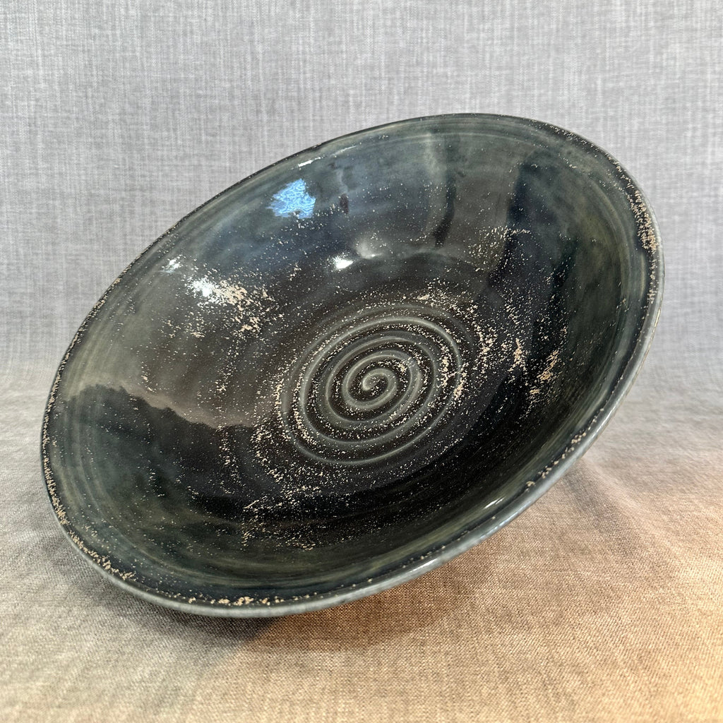 Midnight Large Bowl
