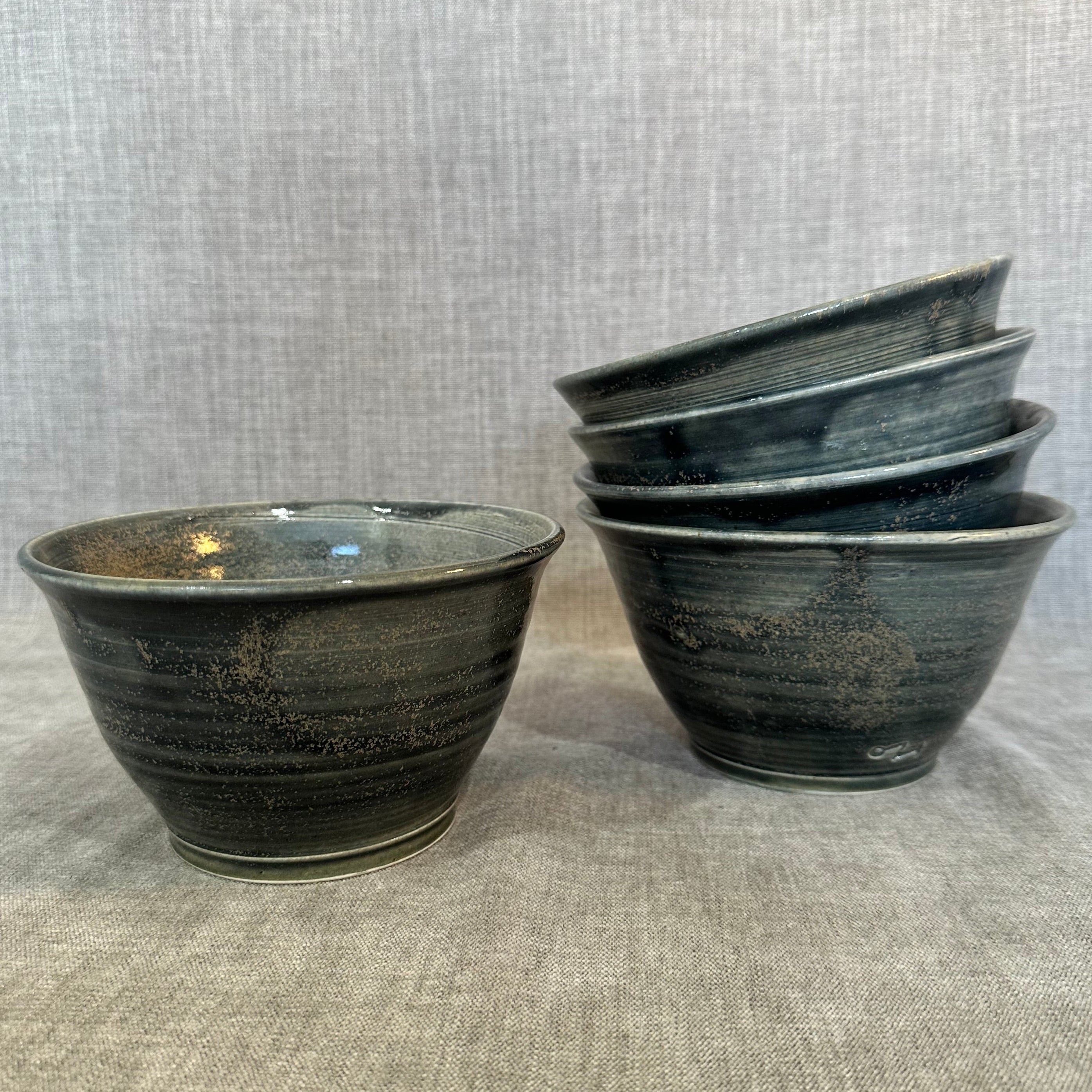 Midnight Ramen Bowls