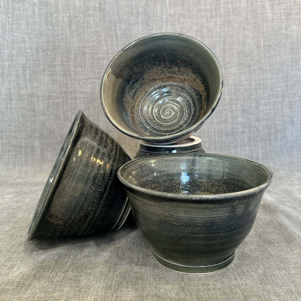 Midnight Ramen Bowls