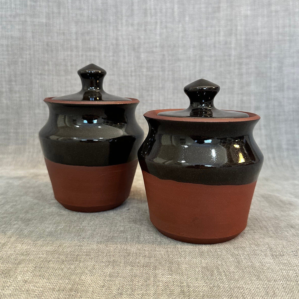 Sugar Jars
