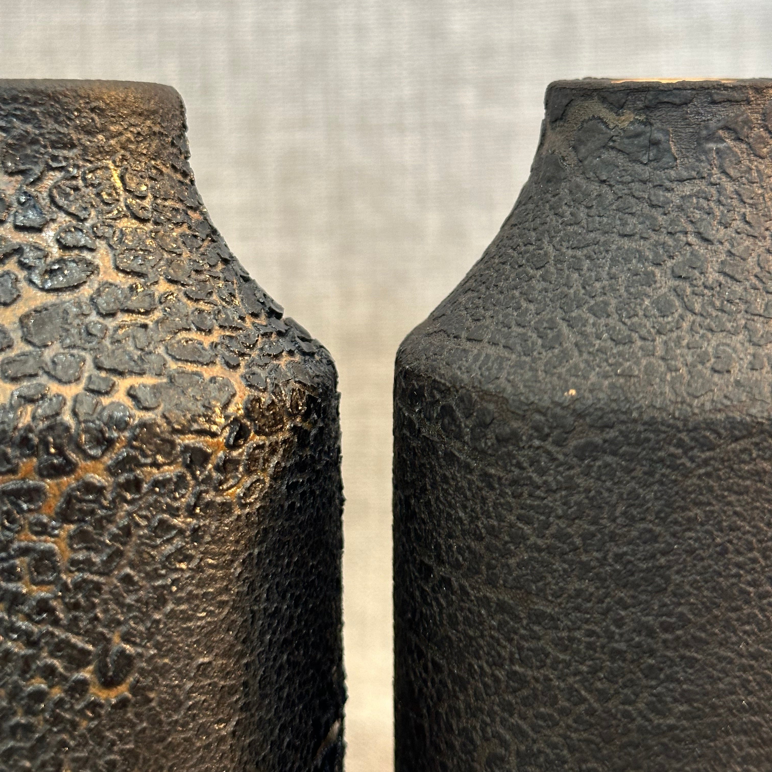 Textured Bottles