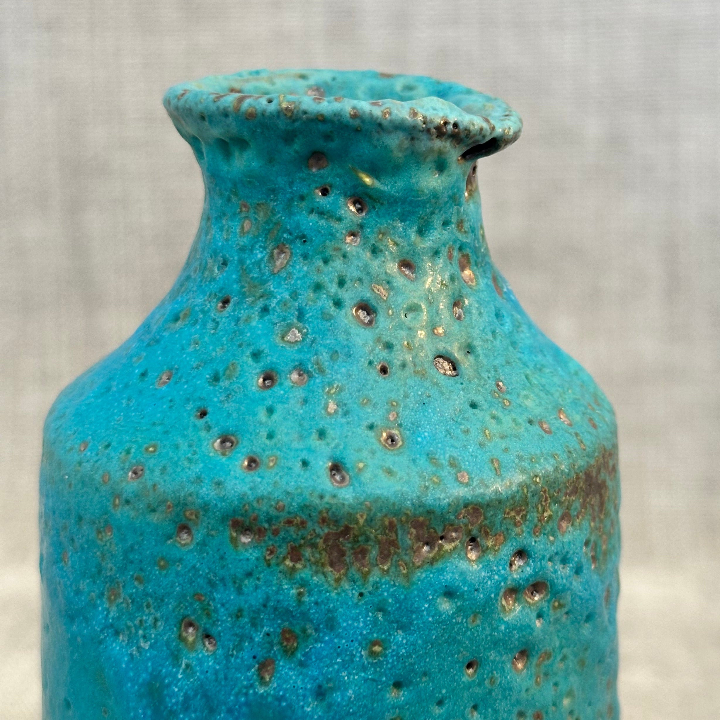 Textured Bottles
