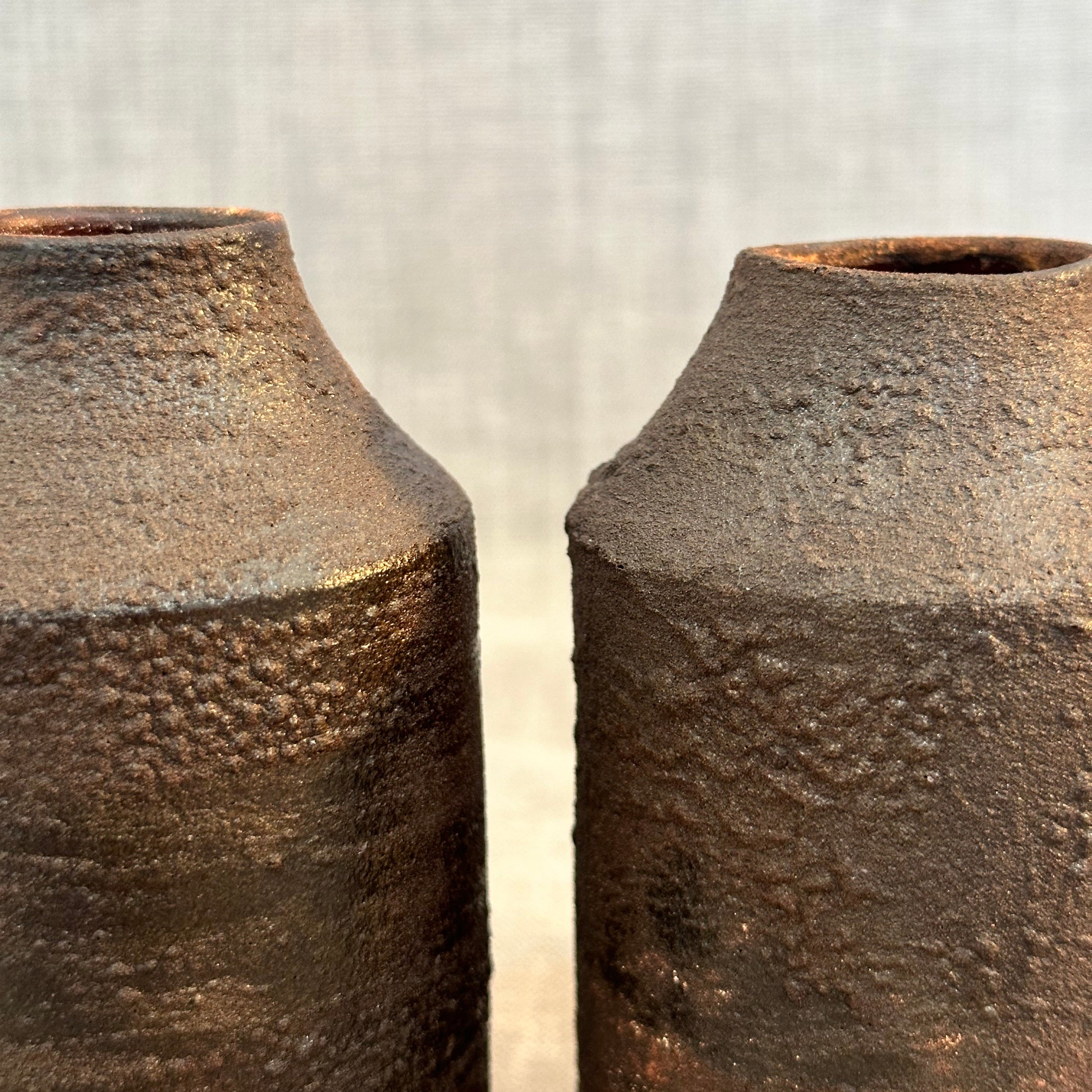 Textured Bottles