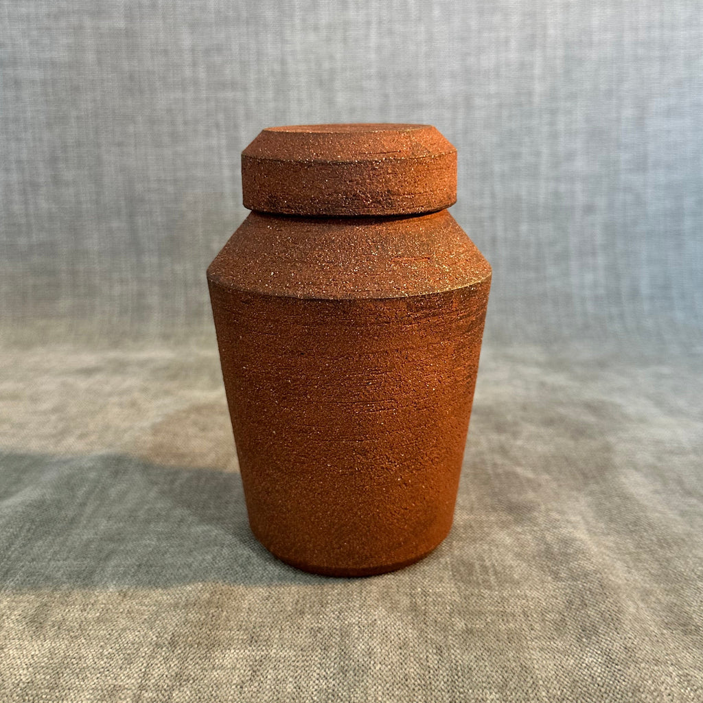 Small Canopic Jars