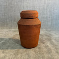 Small Canopic Jars