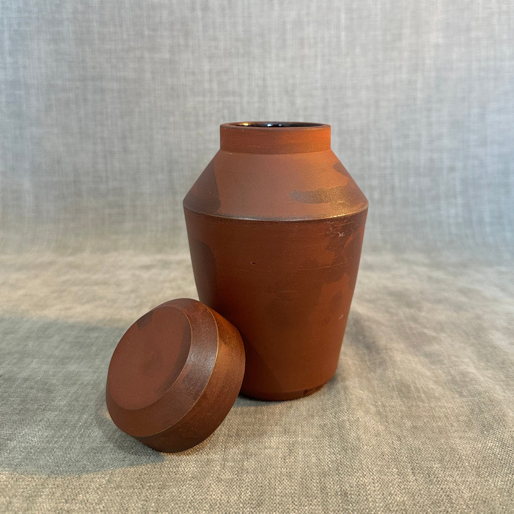 Small Canopic Jars