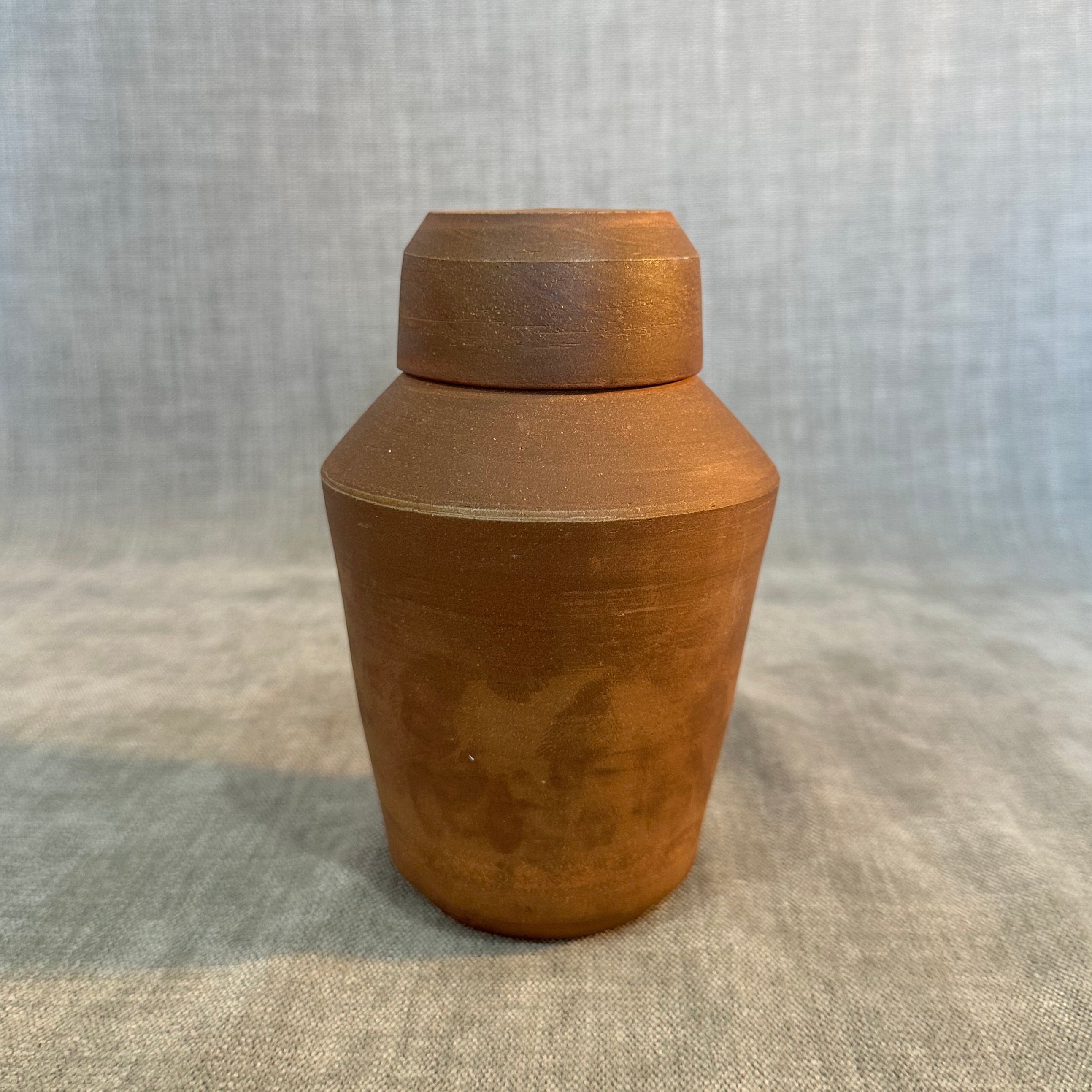 Small Canopic Jars