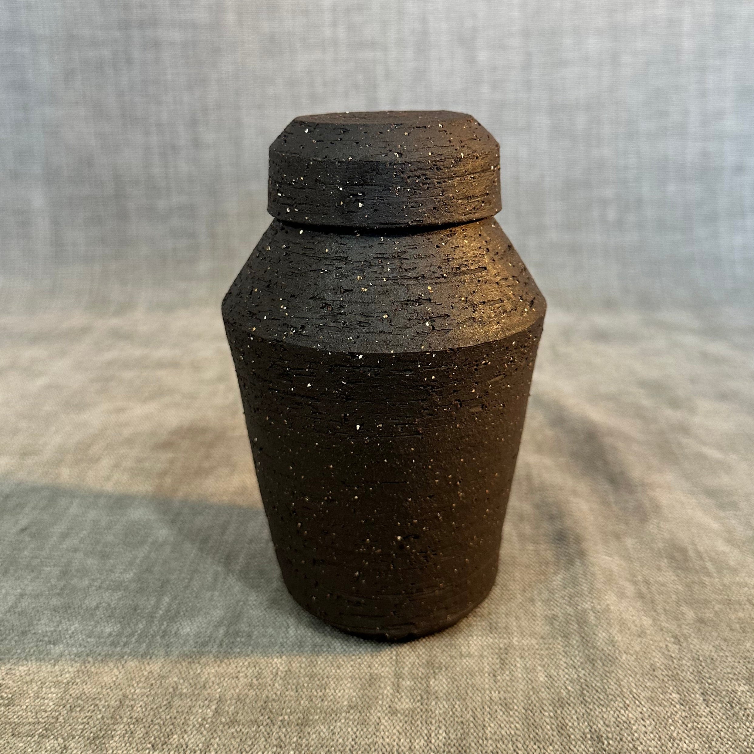 Small Canopic Jars